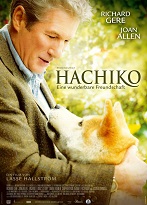 Hachiko: Bir Köpeğin Hikâyesi izle