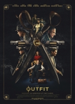 The Outfit - Kıyafet izle