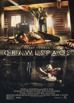 Crawlspace izle