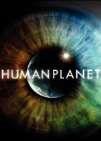 BBC Earth - İnsan Gezegeni izle