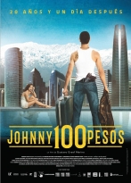 Johnny 100 Pesos 2 izle
