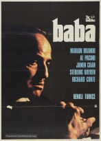 The Godfather - Baba 1 (1972) izle