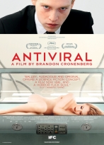 Antiviral - Virüs Kıran izle