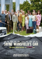 Jayne Mansfield's Car izle