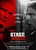 Stash House - Sırlar evi izle