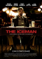 The Iceman - Katil izle