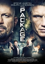 The Package - Teslimat izle