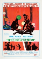 Gecenin sıcağında (1967) izle