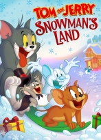 Tom ve Jerry: Kardan Adam'ın Diyarı izle