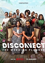 Disconnect: The Wedding Planner izle