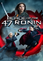Blade of the 47 Ronin izle