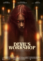 Devil's Workshop izle